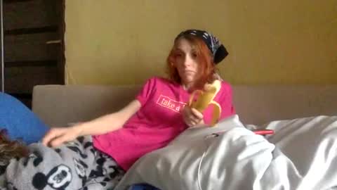 irina online show from 02/24/26, 08:45