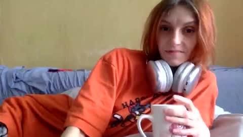 Snapshot of imelissa8malis chatting on 03/14/26, 11:37 irina online show from 03/14/26, 11:37