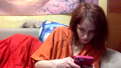 Snapshot of imelissa8malis chatting on 04/24/26, 12:35 irina online show from 04/24/26, 12:35