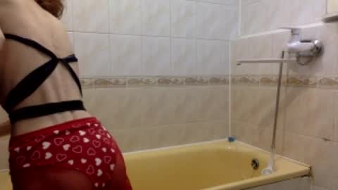 irina online show from 08/02/26, 11:25