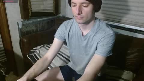 imfeelingverynaughty online show from 02/08/26, 05:27