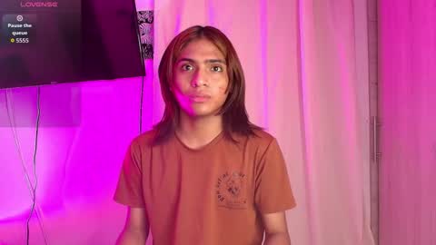 GERVE online show from 09/16/25, 11:22