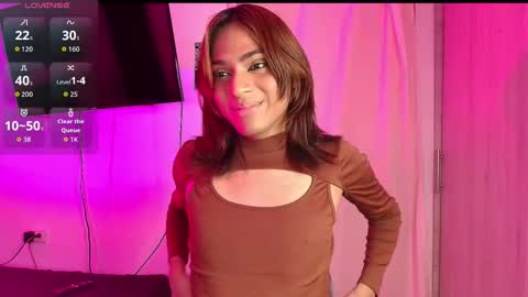 GERVE online show from 10/21/25, 02:29