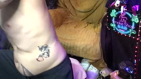 JJ online show from 11/10/25, 11:26