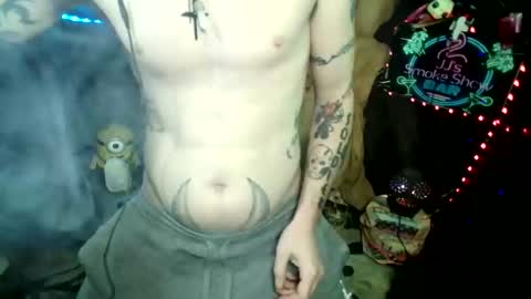 JJ online show from 12/17/25, 12:44