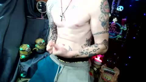 JJ online show from 01/11/26, 10:09