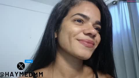 Haymed Montao online show from 01/27/25, 11:54