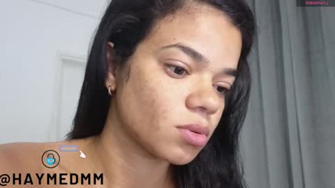 Haymed Montao online show from 01/28/25, 09:08