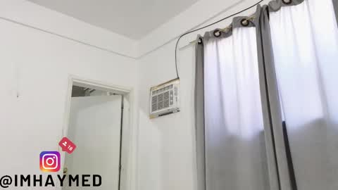 Haymed Montao online show from 02/23/25, 01:53