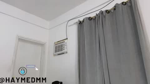 Haymed Montao online show from 09/26/25, 01:09