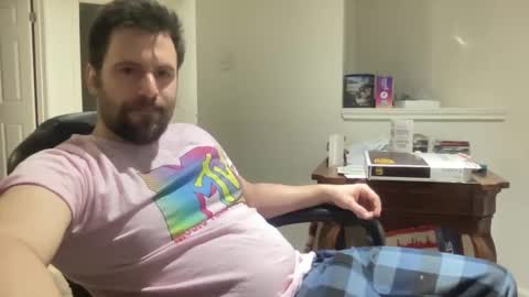 Snapshot of imightgetnaked chatting on 01/30/25, 12:50 imightgetnaked online show from 01/30/25, 12:50