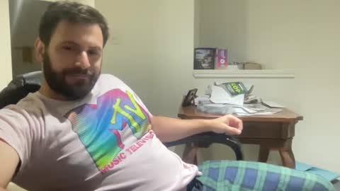 Snapshot of imightgetnaked chatting on 09/23/25, 12:13 imightgetnaked online show from 09/23/25, 12:13