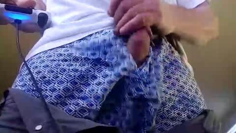 Iminyourroom online show from 01/06/25, 06:52