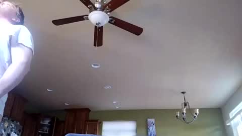 Iminyourroom online show from 03/01/25, 04:00