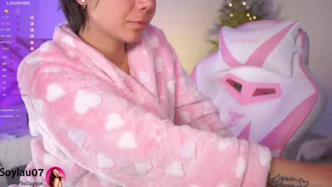 imjess_ online show from 03/07/25, 09:18