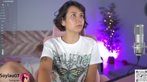 imjess_ online show from 10/13/25, 12:16