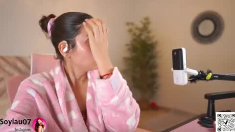 imjess_ online show from 02/28/26, 06:36