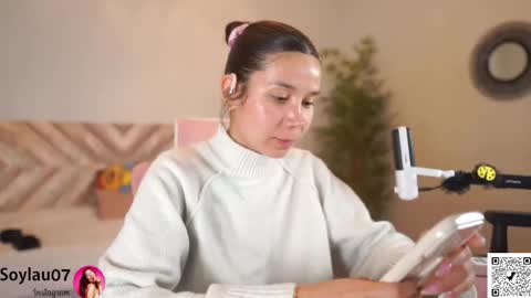 imjess_ online show from 03/13/26, 04:30