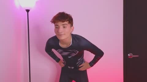 Juan Sebastian online show from 09/29/25, 10:14