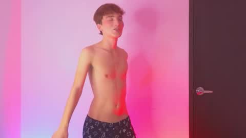 Juan Sebastian online show from 10/27/25, 11:31