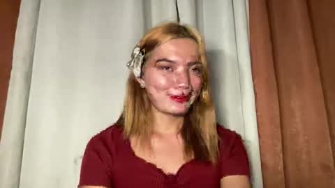 Mika online show from 03/08/26, 03:32