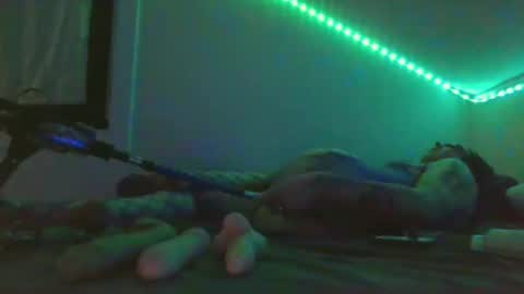 imjustasweettransvestite online show from 01/07/26, 01:30