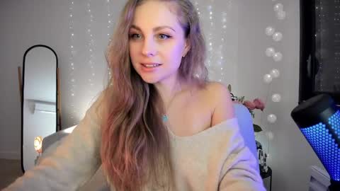 ImKeira online show from 01/31/26, 07:45