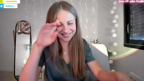 Snapshot of imkeira chatting on 06/11/26, 01:20 ImKeira online show from 06/11/26, 01:20
