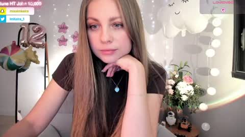 Snapshot of imkeira chatting on 06/12/26, 05:56 ImKeira online show from 06/12/26, 05:56