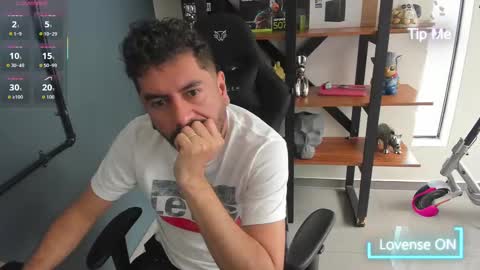 Snapshot of imladygrace chatting on 09/18/25, 08:33 LadyGrace online show from 09/18/25, 08:33