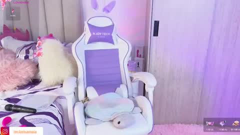 Larisa online show from 02/13/25, 11:15