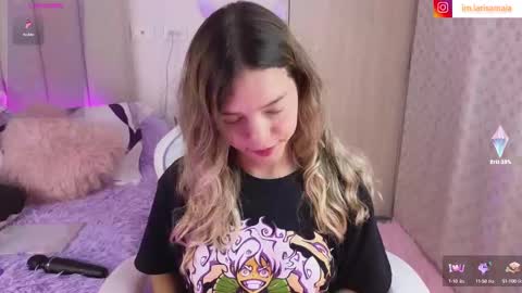 Larisa online show from 03/03/25, 11:46