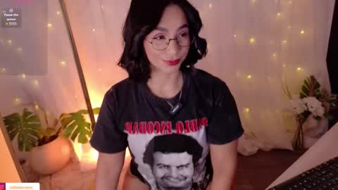 Leana online show from 01/14/26, 01:28