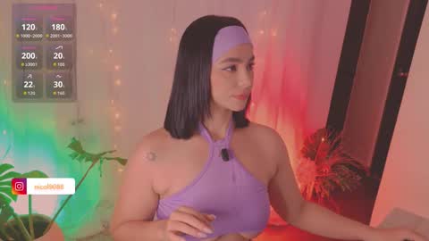 Leana online show from 03/04/26, 07:53