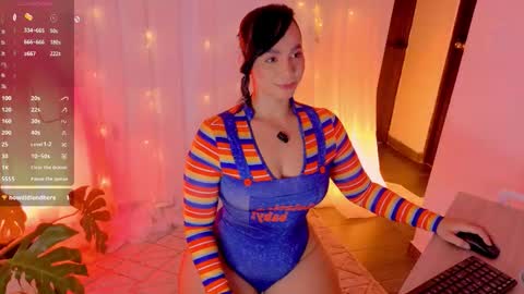 Leana online show from 03/27/26, 05:01