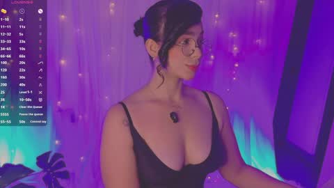 Leana online show from 03/31/26, 09:48