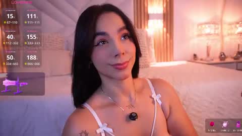 Snapshot of imleana chatting on 07/08/26, 10:36 Leana online show from 07/08/26, 10:36