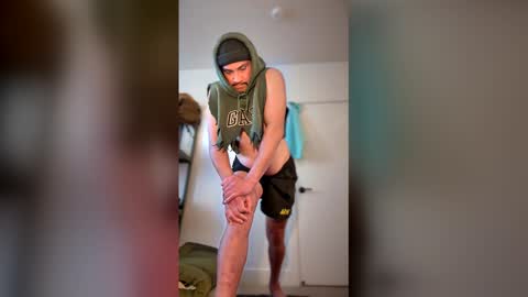 imlightskn online show from 01/13/26, 11:21