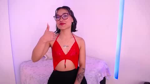 Snapshot of imlilit chatting on 02/18/26, 05:36 Lilit online show from 02/18/26, 05:36