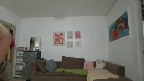 Immaculate02 online show from 12/09/24, 04:15