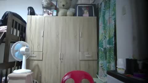 Immaculate02 online show from 01/05/25, 03:43