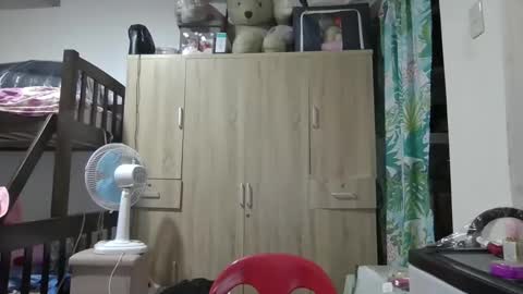 Immaculate02 online show from 02/08/25, 06:12