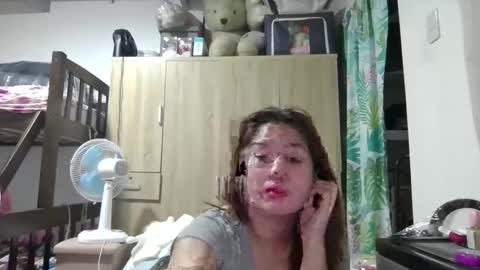 Immaculate02 online show from 02/09/25, 02:28