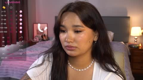 Imma  online show from 01/25/25, 06:55