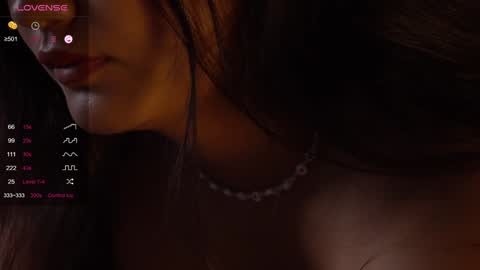 Imma  online show from 02/06/25, 06:40