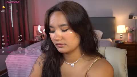 Imma  online show from 02/14/25, 04:04