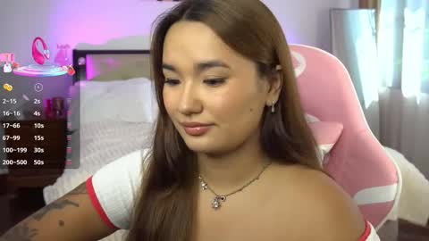 Imma  online show from 12/05/25, 03:48