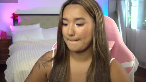 Imma  online show from 01/12/26, 03:45