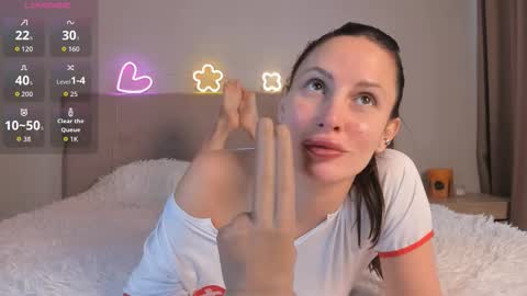 immolly1 online show from 10/29/25, 09:11