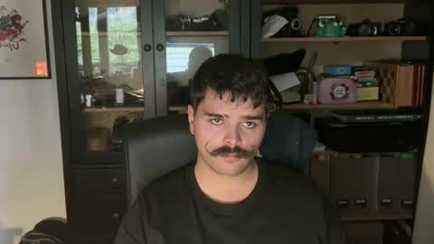 imnothuman22 online show from 11/17/25, 02:12